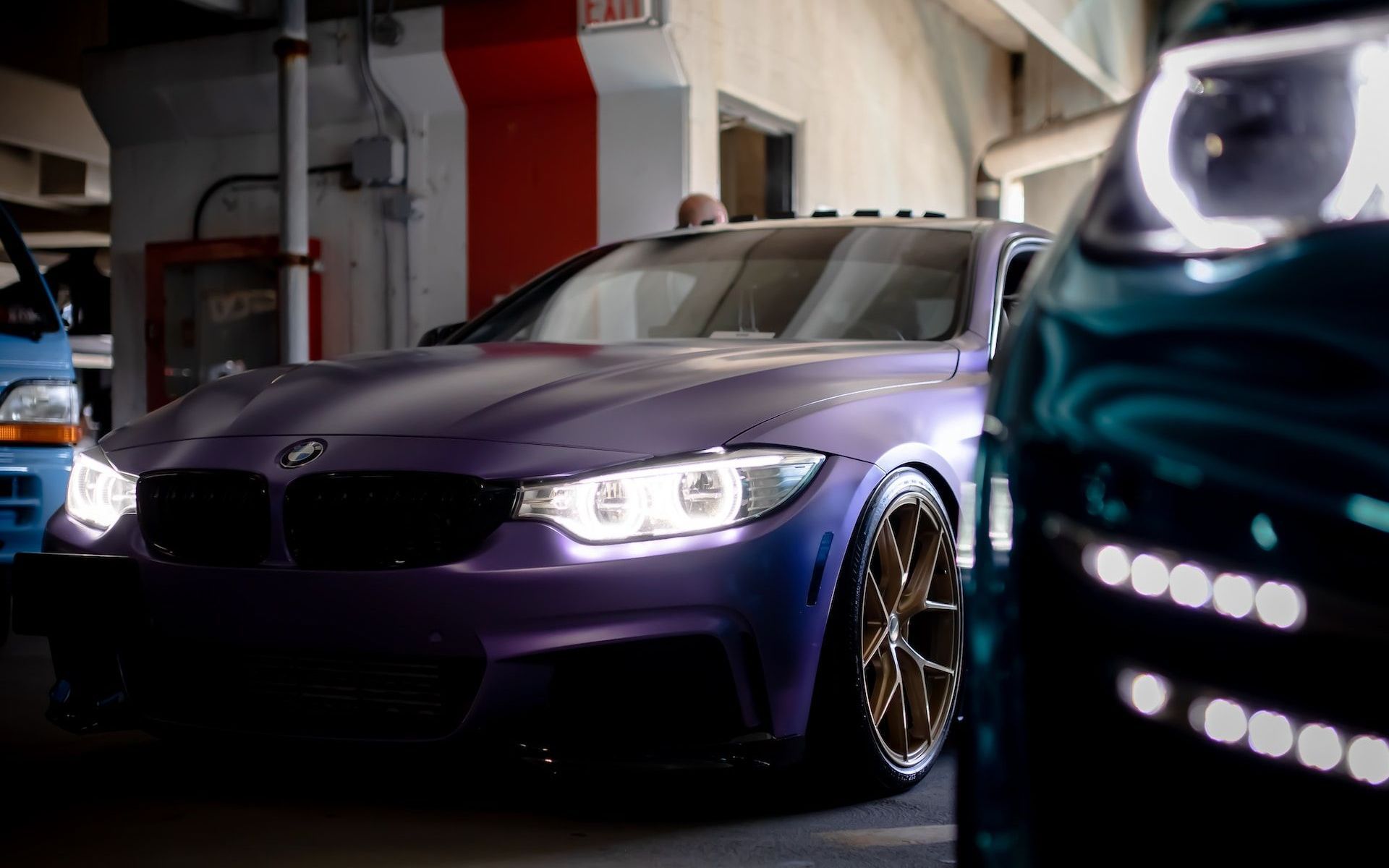 Car Wrap Longevity The Science and Art of Wraps