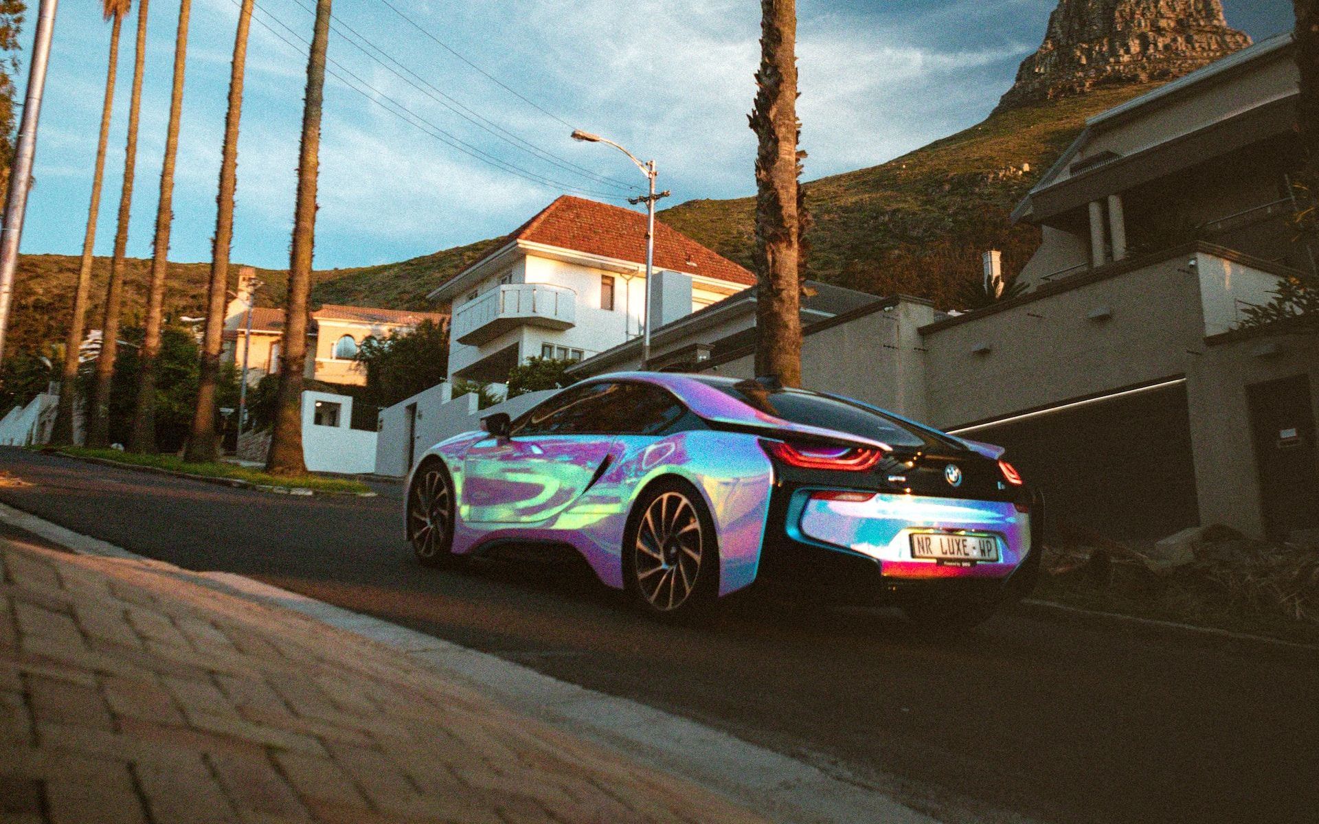 Wrap Time How Long to Wrap a Car?