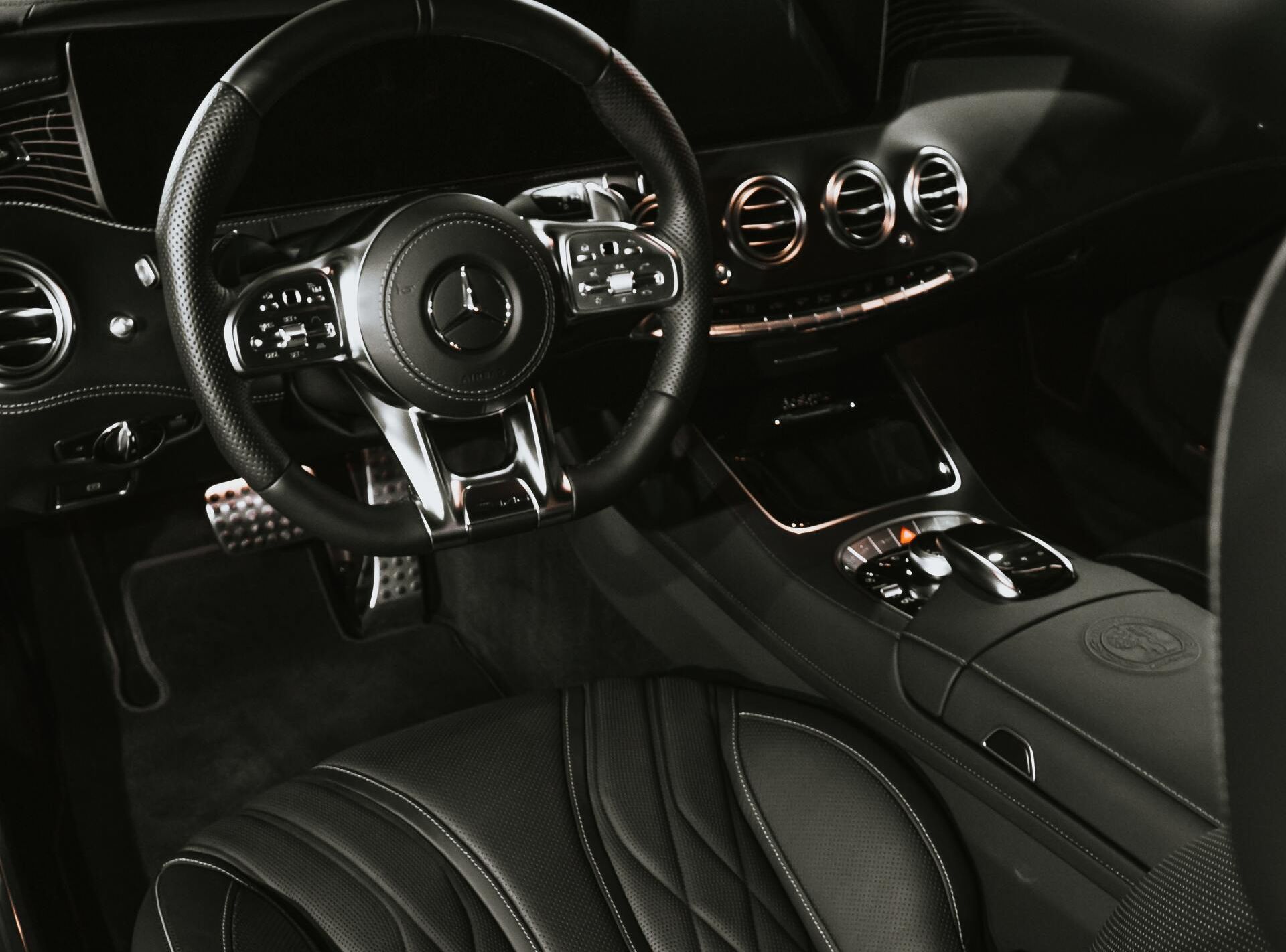 Interior Ceramic Coating The Comprehensive Guide