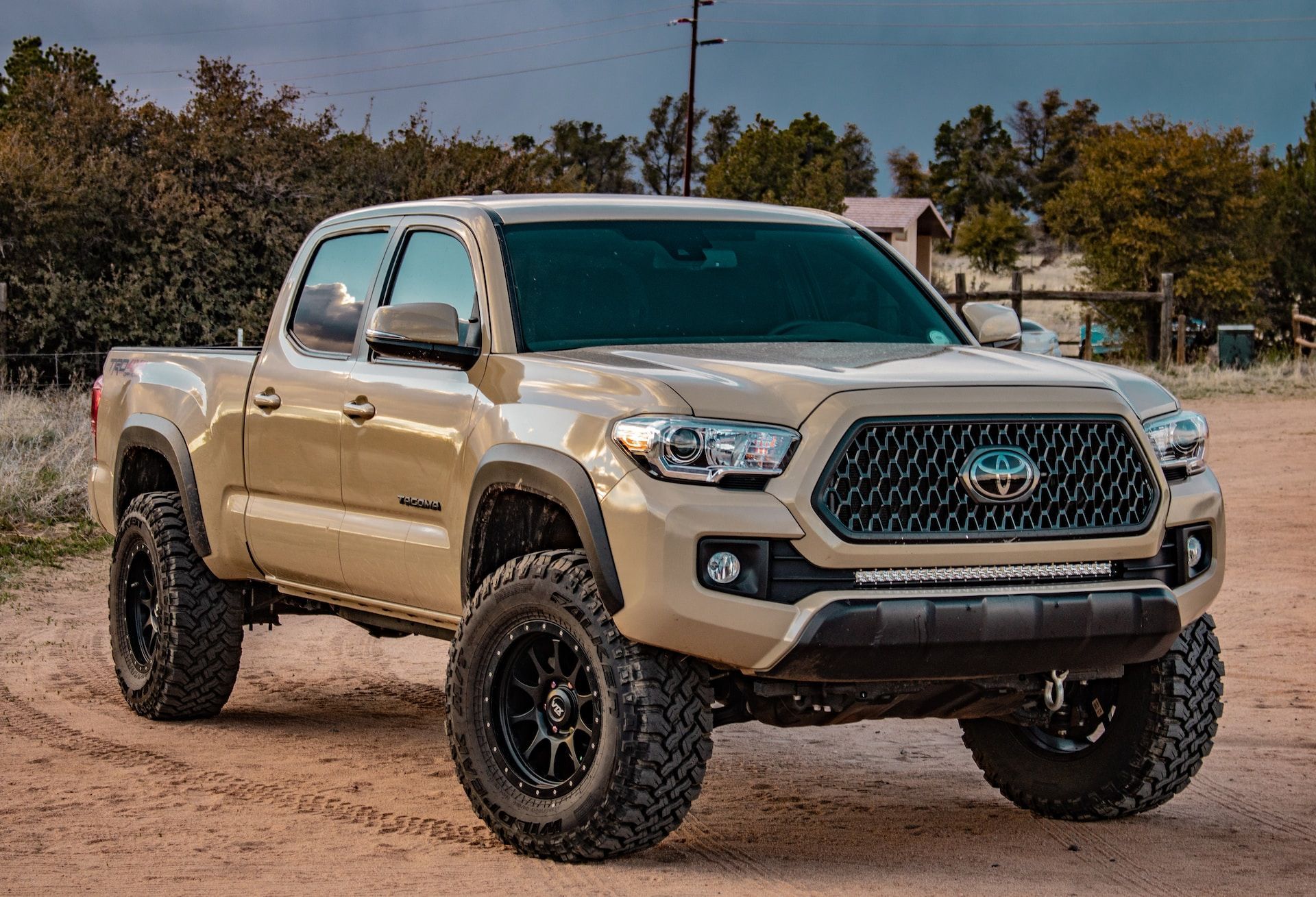 Ultimate Guide To Truck Detailing: From Drab To Fab 1 truck detailing
