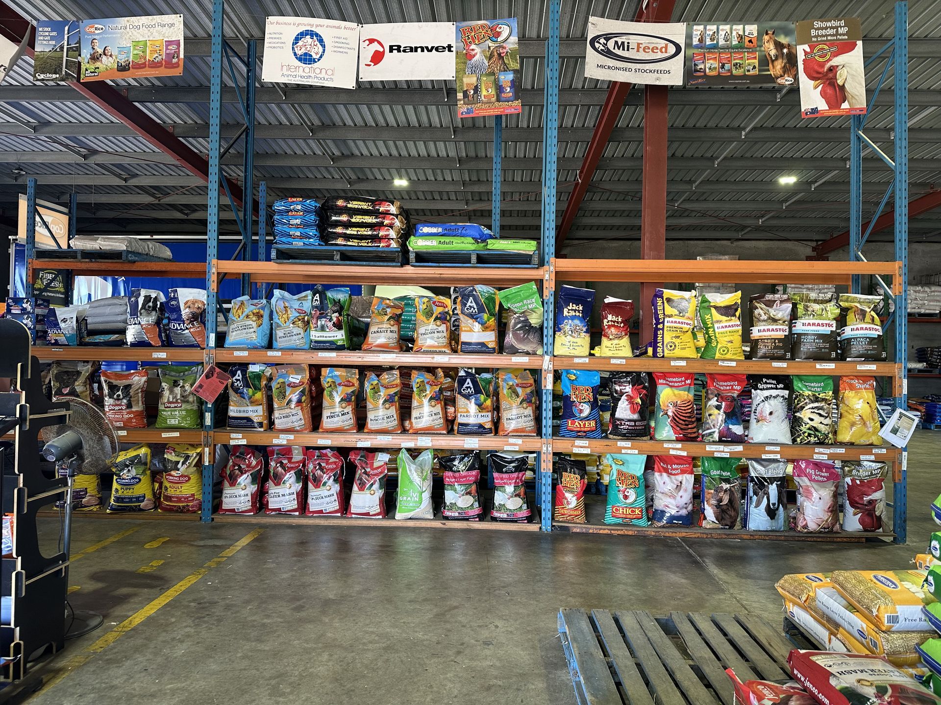 Pine Wood Shavings for Chicken — North Coast Stock Feeds in Ballina, NSW