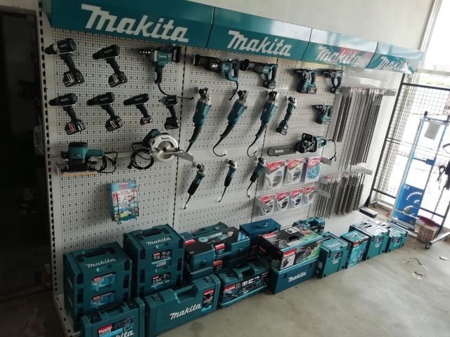 Trapani di vario tipo