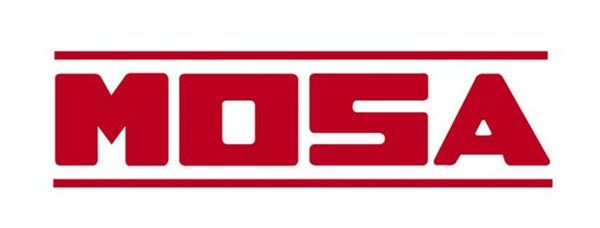 Mosa logo