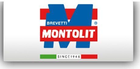 Montolit logo