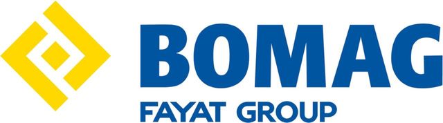 Bomac Fayat Group logo