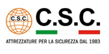C.S.C. logo