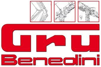 Gru Benedini logo