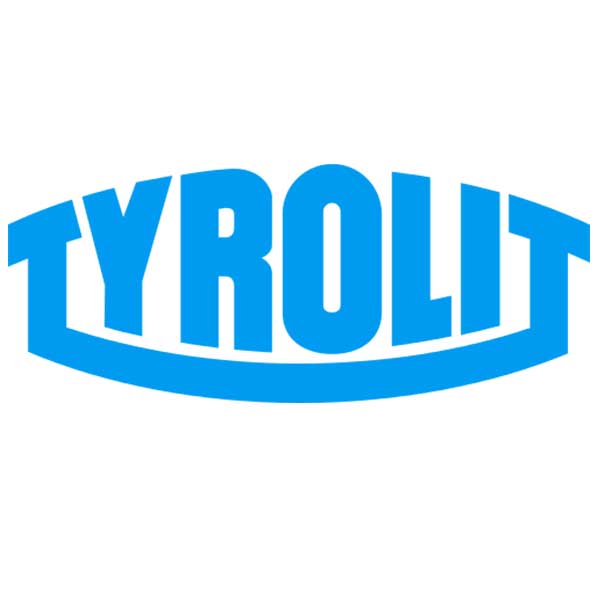 Tyrolit logo