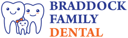 Braddock Family Dental Logo