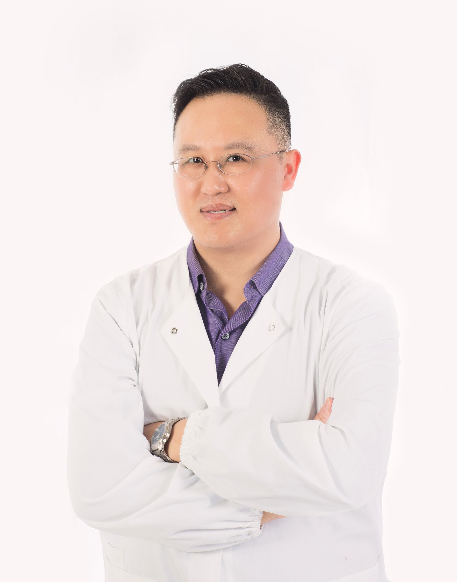 Braddock Family Dental - Dr. Cho