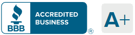 BBB accredited business