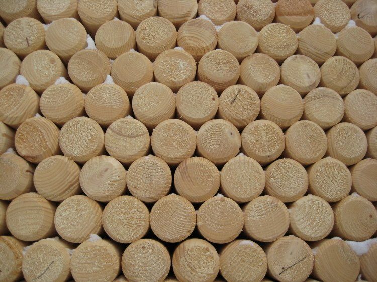 Cilindrētie mieti 2