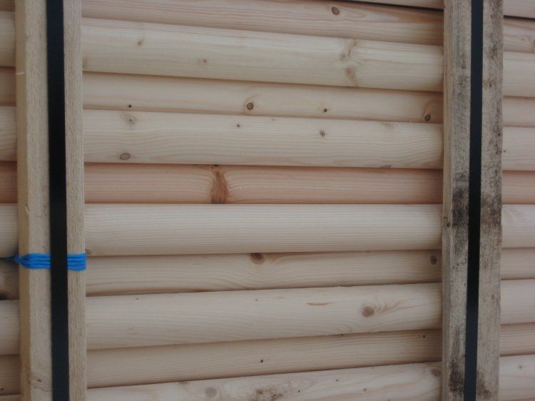 Cilindrētie sētas pusmieti