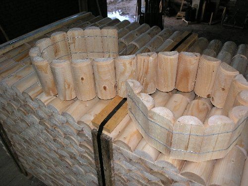 Koki dobju norobežošanai