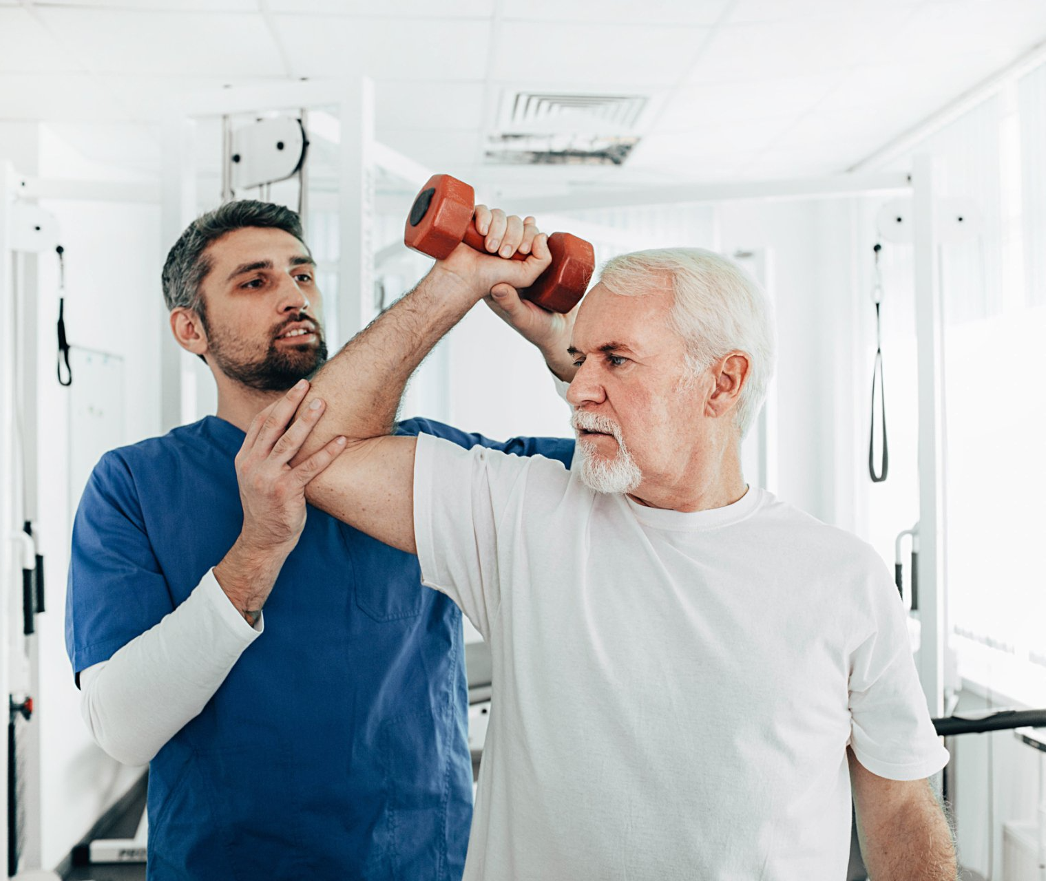 Winchester Orthopaedic Associates, Ltd. Orthopaedic Surgeons