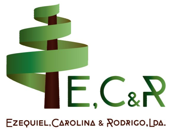 Logo EC&R Madeiras