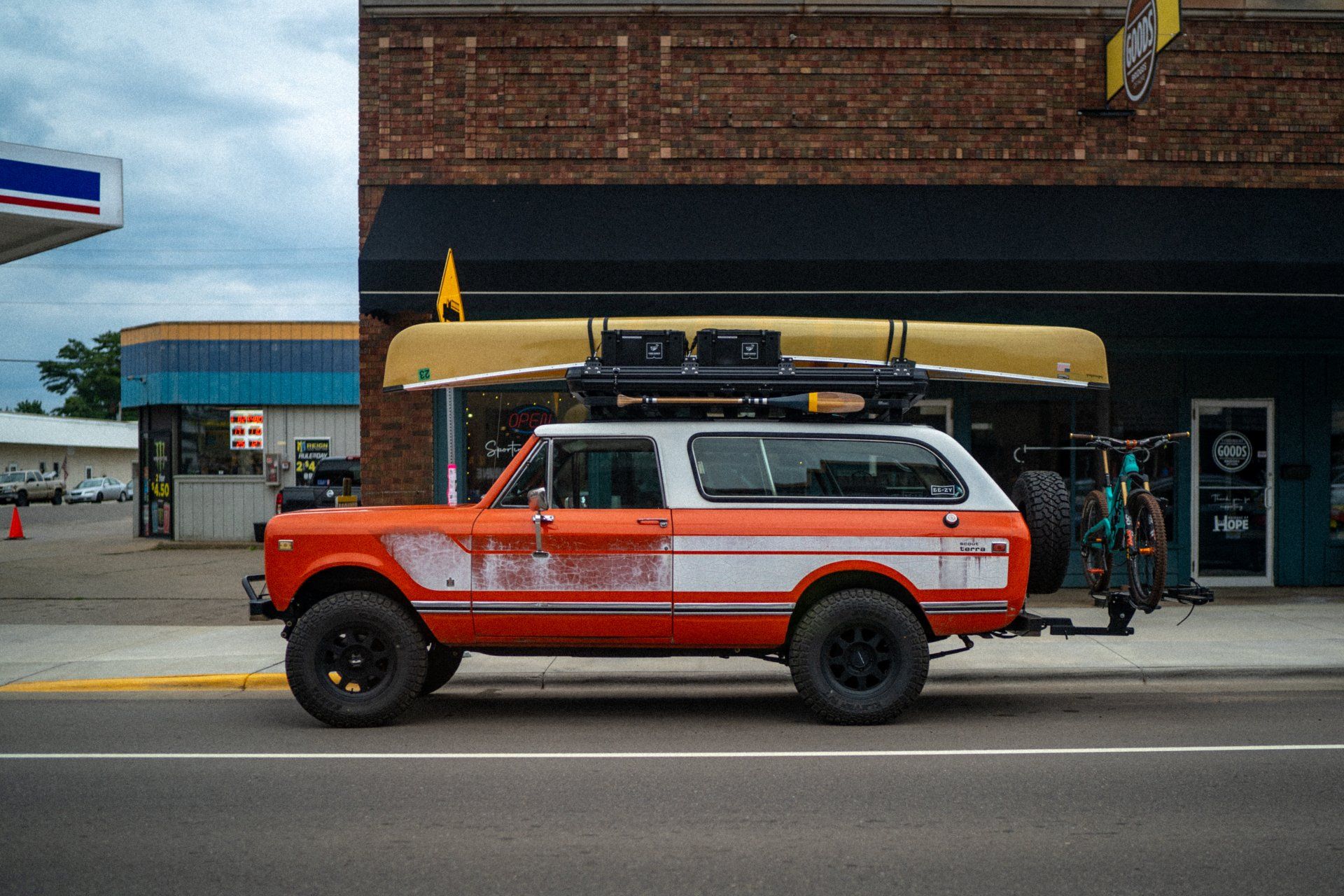 Cuyuna Lakes Stay Deerwood, MN