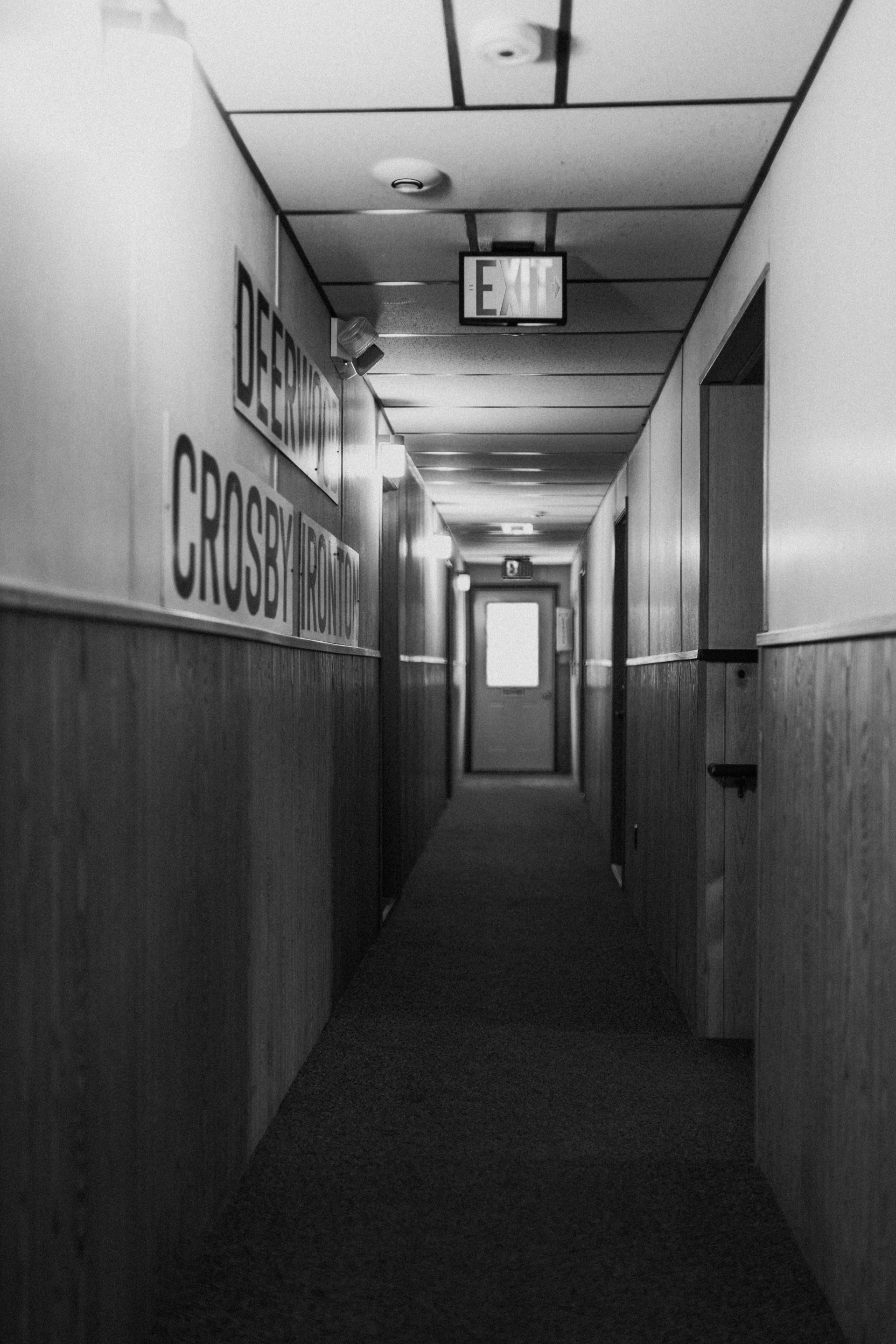 Cuyuna Lakes Stay Deerwood, MN