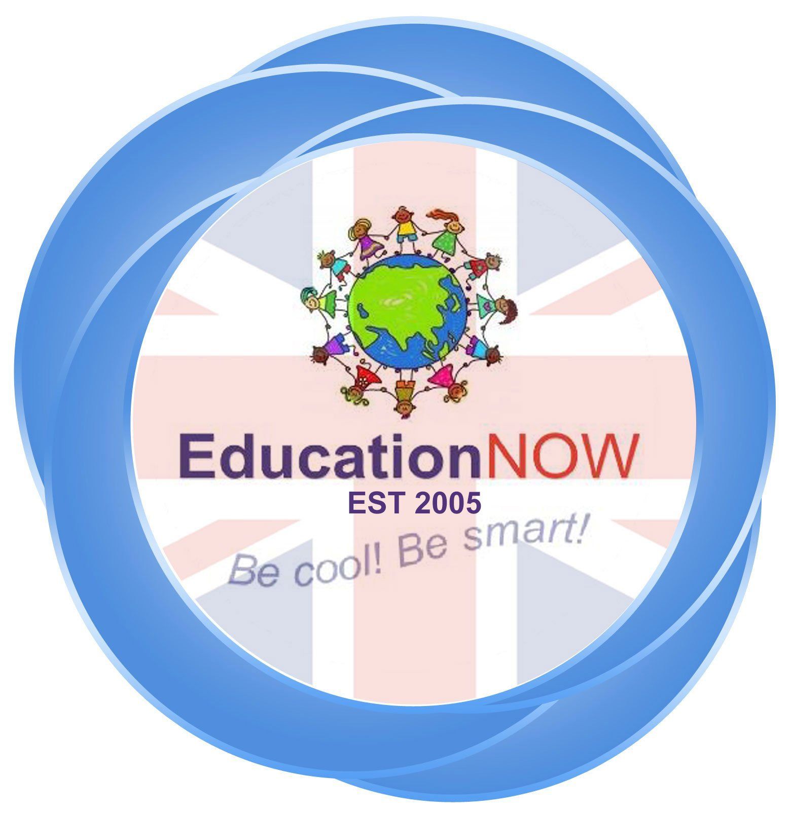 Education Now