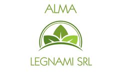 ALMA LEGNAMI logo