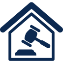 home with Hammer Vector -Attorney-Springfield, MA