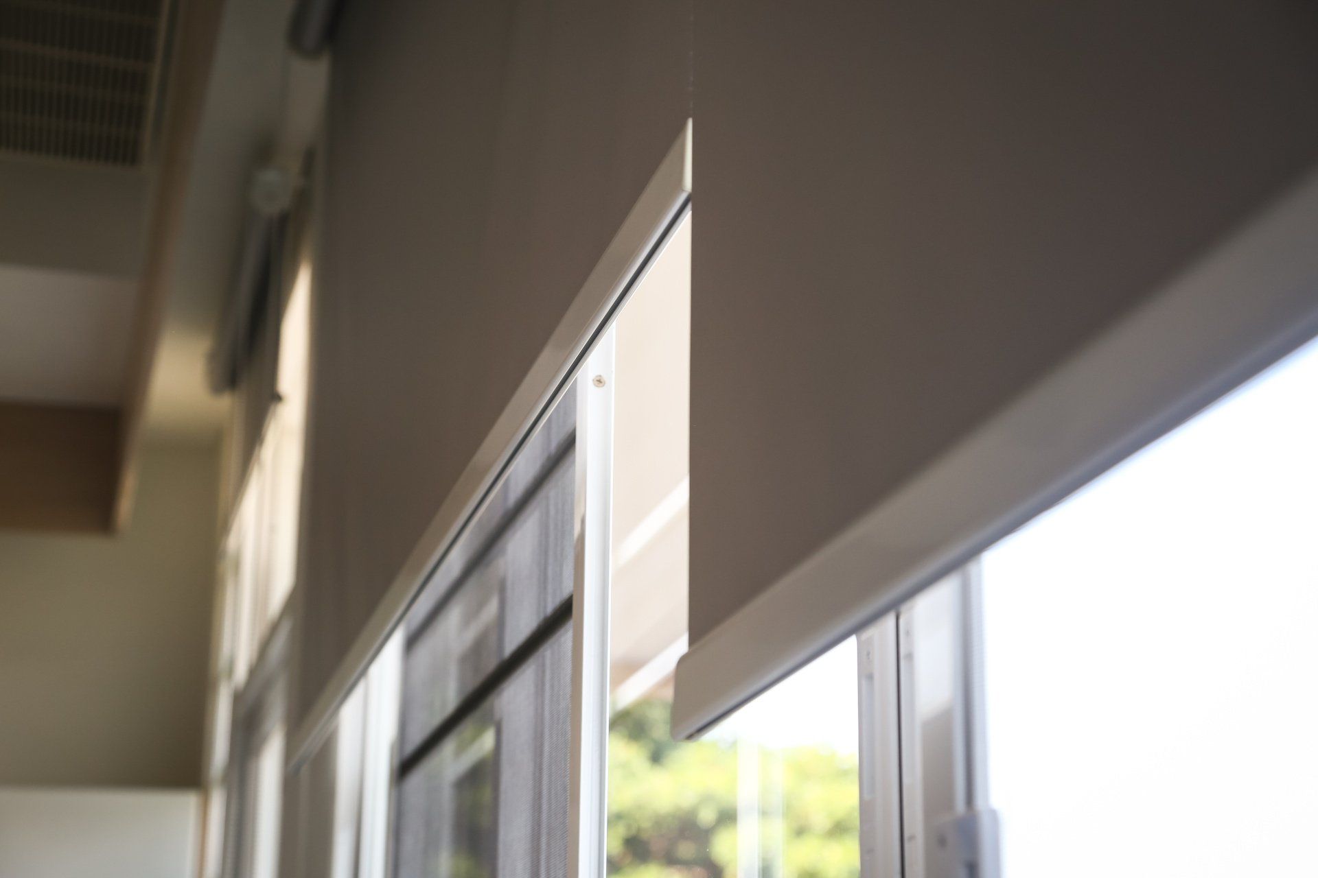 Custom Shades & Blinds Buffalo & Lockport, NY Creative Window Designs