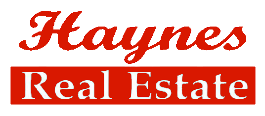 Haynes Real Estate logo