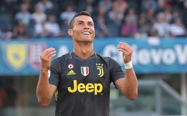 Cristiano Ronaldo (CR7) - As últimas notícias, números e rumores - 90min