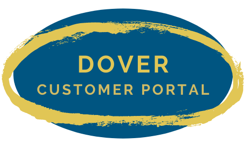 Dover Publications Logo The Bibliophile | Bookshop In Dover, Ohio