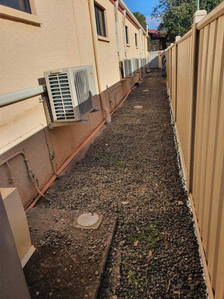 Commercial Property Pest Inspection — Dominion Pest Control in Kingaroy, QLD