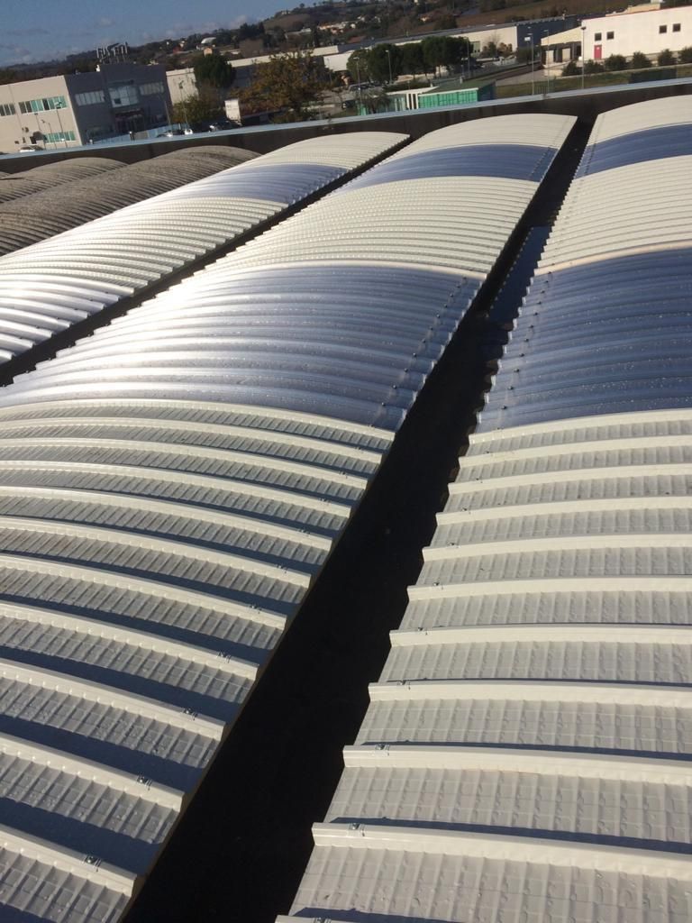 EDIL SCAVI F.LLI LEFONS