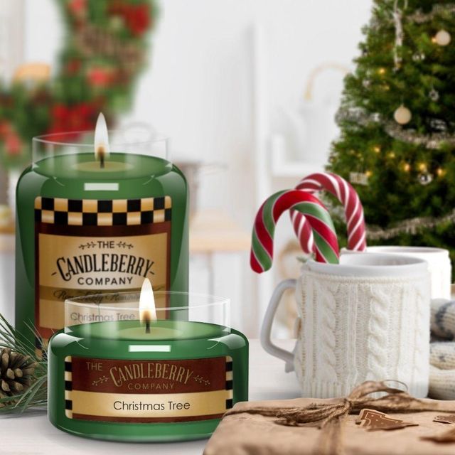 Fresh CarGo® Car Scents - The Candleberry® Candle Company