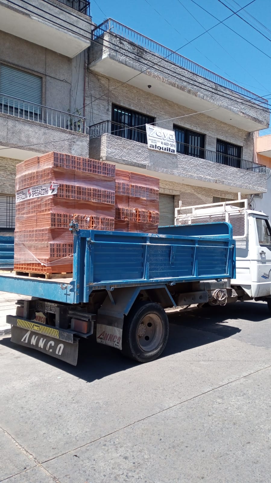 SAN JOSÉ FERRETERÍA Y CORRALÓN