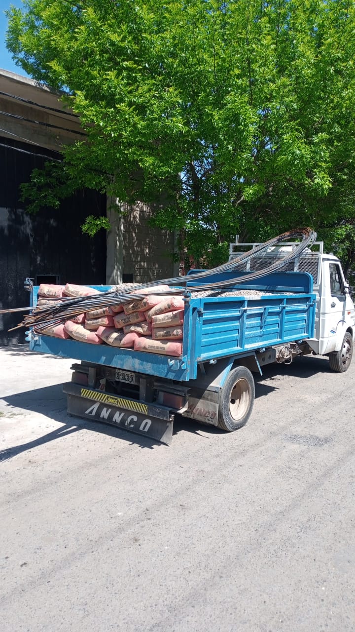 SAN JOSÉ FERRETERÍA Y CORRALÓN