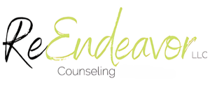ReEndeavor Counseling logo
