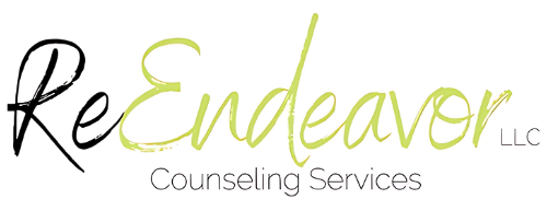 ReEndeavor Counseling Services logo