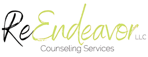 ReEndeavor Counseling Services logo