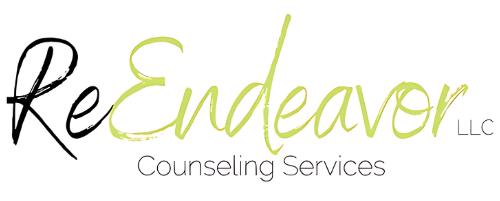 ReEndeavor Counseling Services logo