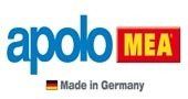 Logo APOLO Fijación