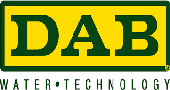 Logo DAB Water Technology
