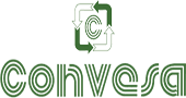 Logo Convesa Chimeneas