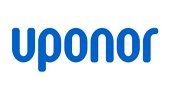 Logo Uponor Tuberia