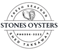 Oysters, Seafood & Takeaway in Harrington