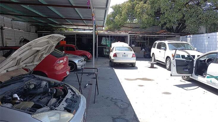 PARABRISAS LA ESTRELLA BCA - venta de parabrisas