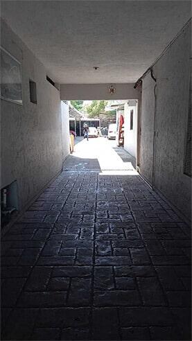 PARABRISAS LA ESTRELLA BCA - biseles