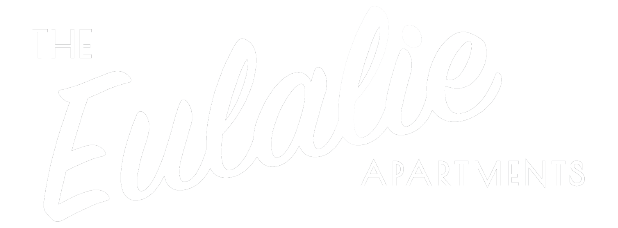 The Eulalie logo.