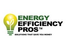 All Communications Energey Efficeincy Pros logo.