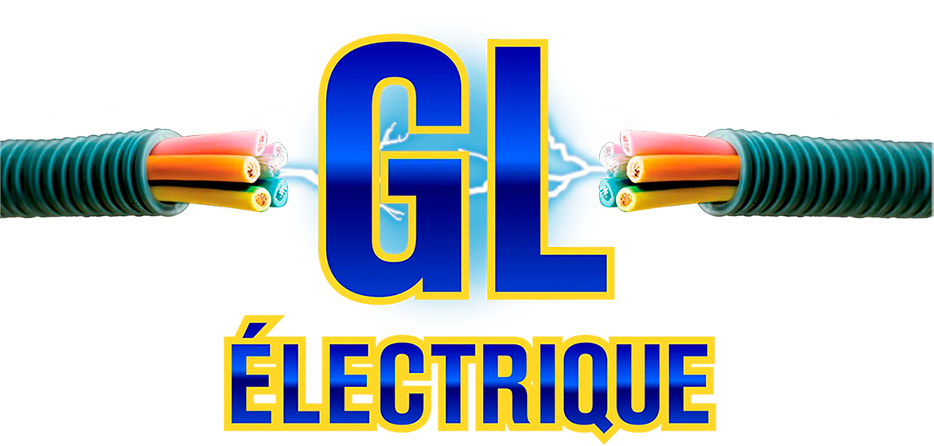 LOGO GL Electrique