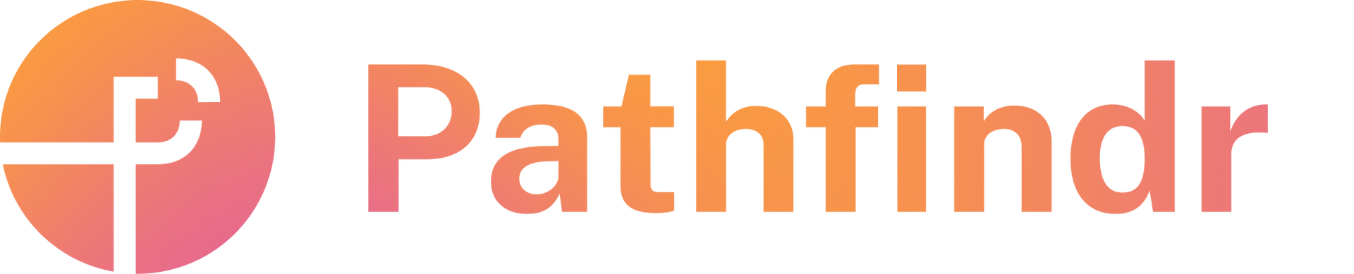Pathfindr logo