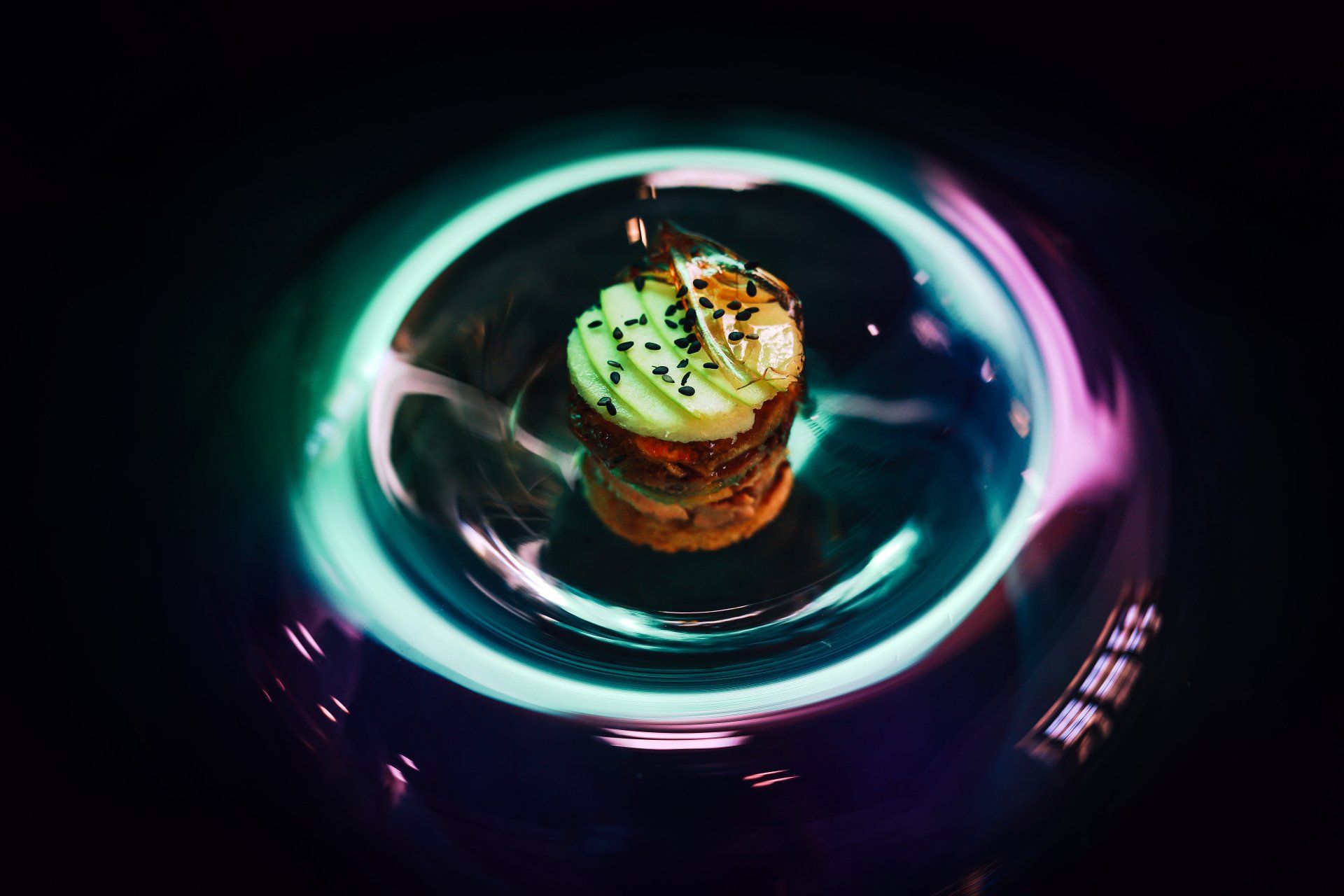 Food Design Lab Innovation, Knowledge, Experiences